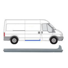 Поріг дверей правих FORD TRANSIT 00-06