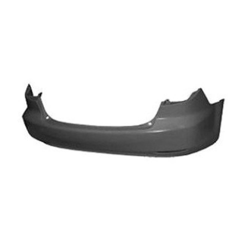 Бампер задній MAZDA 6 (GG/GY) 02-08 (EUR)