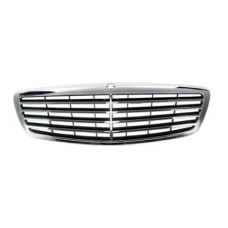 Решітка радіатора MERCEDES 221 (S-CLASS) 06-12