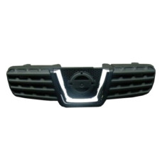 Решітка радіатора NISSAN QASHQAI 06-09