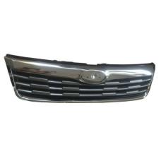 Решітка радіатора SUBARU FORESTER 08-12 (SH)