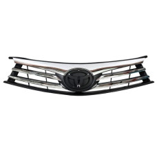 Решітка радіатора TOYOTA COROLLA 13-16 (E18 EUR)