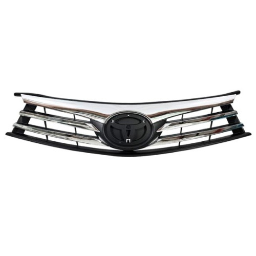 Решітка радіатора TOYOTA COROLLA 13-16 (E18 EUR)