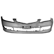 Бампер передній MAZDA 6 (GG/GY) 02-08 (EUR)