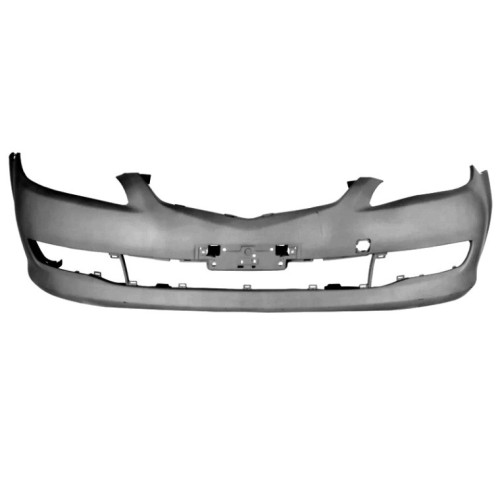 Бампер передній MAZDA 6 (GG/GY) 02-08 (EUR)