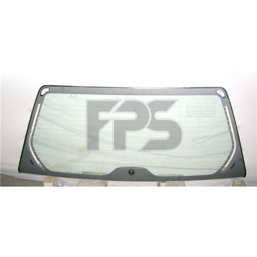 Скло заднє з підігрівом SUBARU FORESTER 08-12 (SH)