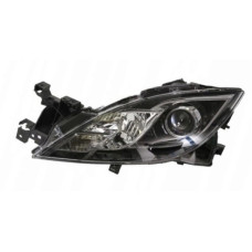 Фара ліва MAZDA 6 (GH) 08-10 (EUR)