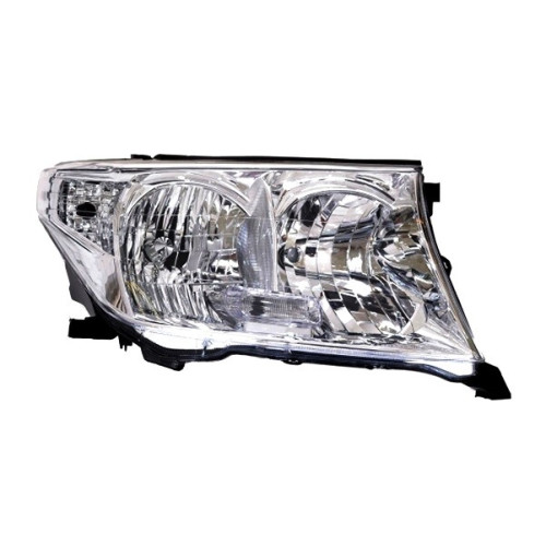 Фара права TOYOTA LAND CRUISER 07-15 (J200)