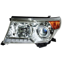 Фара ліва TOYOTA LAND CRUISER 07-15 (J200)