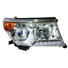 Фара права TOYOTA LAND CRUISER 07-15 (J200)