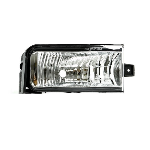 Протитуманна фара права TOYOTA LAND CRUISER 07-15 (J200)