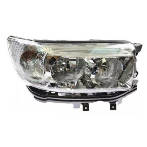 Фара права SUBARU FORESTER 06-08 (SG)