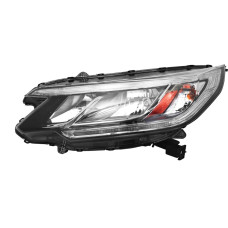 Фара ліва HONDA CRV 15-17