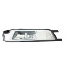 Протитуманна фара ліва VOLKSWAGEN PASSAT 15-19 EUR (B8)