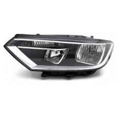 Фара ліва VOLKSWAGEN PASSAT 15-19 EUR (B8)