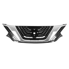 Решітка радіатора NISSAN MURANO 15-19 (Z52)