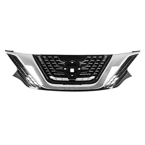 Решітка радіатора NISSAN MURANO 15-19 (Z52)