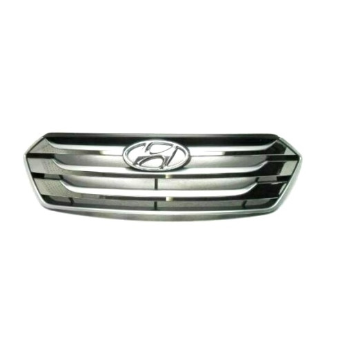 Решітка радіатора HYUNDAI SANTA FE III 12-16