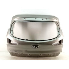 Кришка багажника HYUNDAI TUCSON 15-18 (TL)