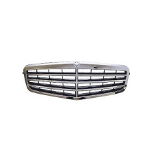 Решітка радіатора MERCEDES 212 (E-CLASS) 09-12