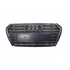 Решітка радіатора AUDI A4 16-19 (B9)