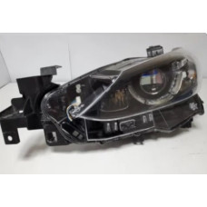 Фара ліва MAZDA 6 (GJ) 16-18 (EUR/USA)