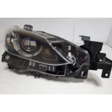 Фара права MAZDA 6 (GJ) 16-18 (EUR/USA)