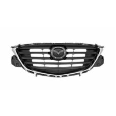 Решітка радіатора MAZDA CX9 16-